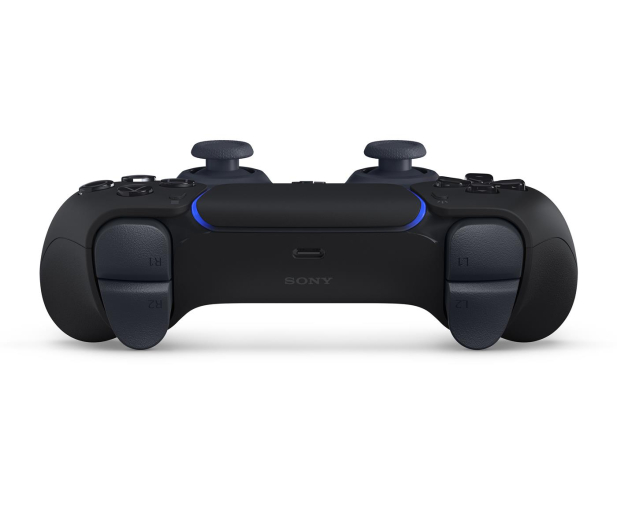 SONY DualSense Midnight Black - 662640 - zdjęcie 3